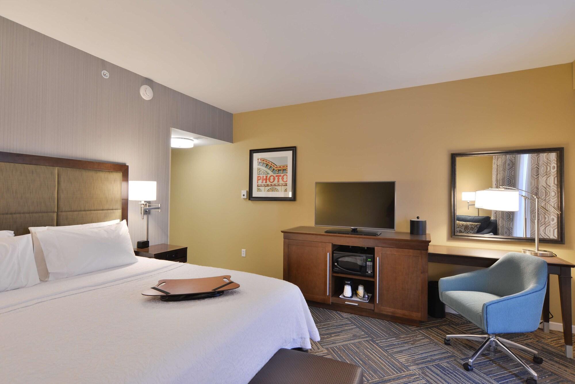 Hampton & 3* Chippewa Falls