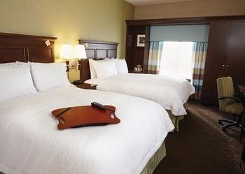 Hotel Hampton & 3*
